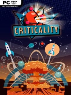 Criticality (v1.0) - PC Game on SteamUnlocked