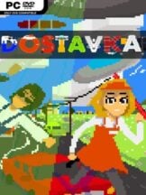 DOSTAVKA Free Download - PC Game on SteamUnlocked