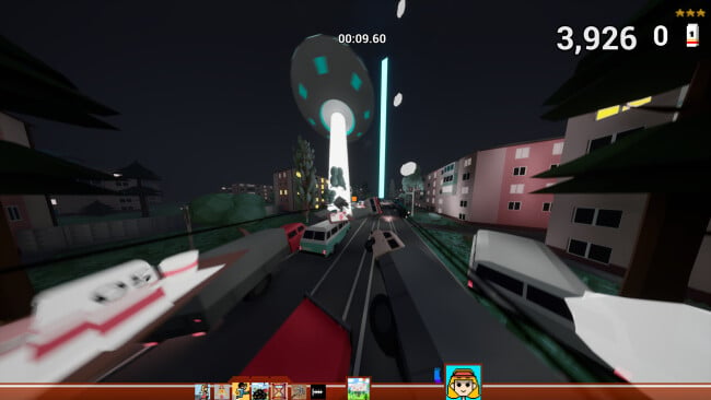 DOSTAVKA PC Screenshot