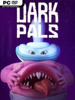 Dark Pals: The 1st Floor (v1.0.67) - PC Game on SteamUnlocked