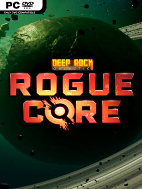 Deep Rock Galactic: Rogue Core Free Download (v0.4.143055)