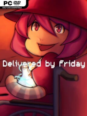 Delivered by Friday (v19.0) - PC Game on SteamUnlocked