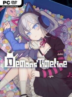 Demons’ Timeline (v1.5) - PC Game on SteamUnlocked
