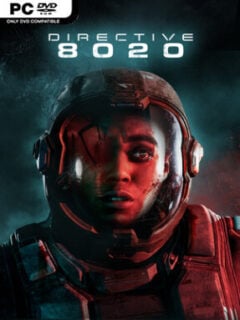 Directive 8020 - PC Game on SteamUnlocked