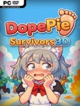 DopePie Survivors 3D Free Download (v1.393) - PC Game on SteamUnlocked