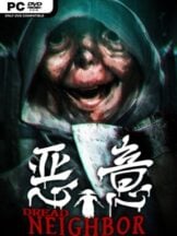 Dread Neighbor Free Download - PC Game on SteamUnlocked