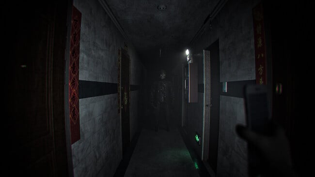 Dread Neighbor PC Screenshot