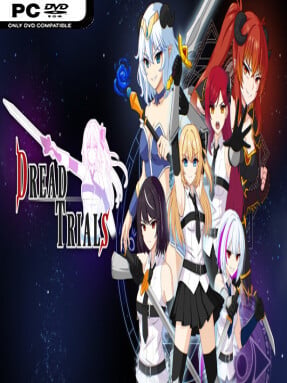 Dread Trials (v2026.07.17) - PC Game on SteamUnlocked