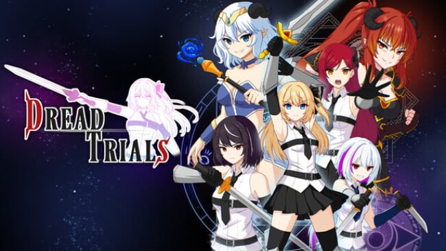 Dread Trials Free Download