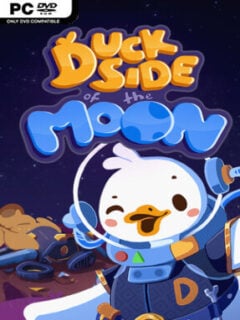 Duck Side of the Moon - PC Game on SteamUnlocked