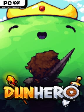 DunHero (v1.0.2) - PC Game on SteamUnlocked