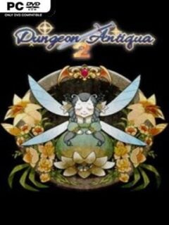 Dungeon Antiqua 2 (v2026.05.02) - PC Game on SteamUnlocked