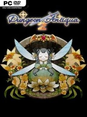 Dungeon Antiqua 2 Free Download (v2026.08.15)