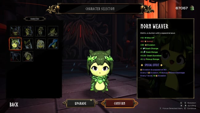 Duriano PC Screenshot