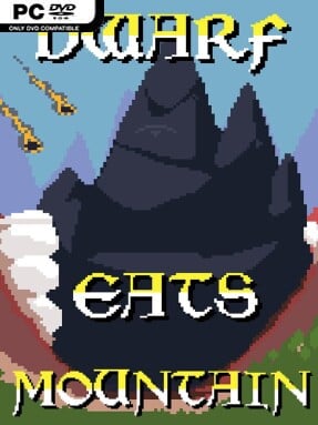 Dwarf Eats Mountain Free Download