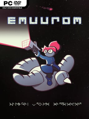 EMUUROM (v1.0.0) - PC Game on SteamUnlocked