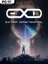 EXD – Extra Dimensional Free Download - PC Game on SteamUnlocked