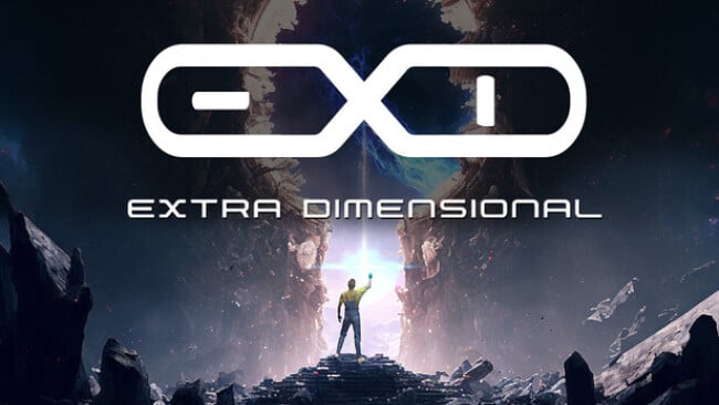 EXD – Extra Dimensional Free Download