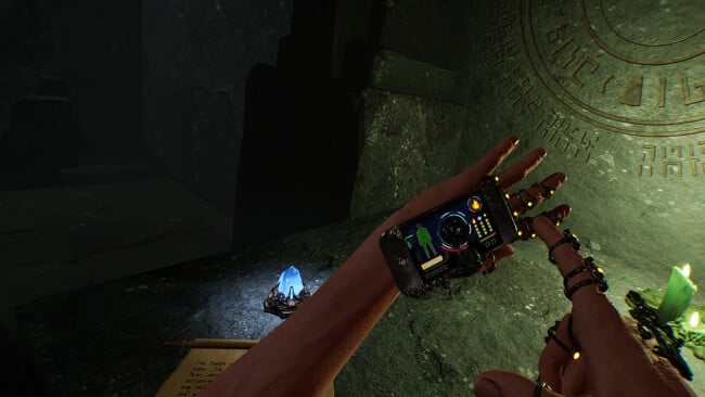 EXD – Extra Dimensional PC Screenshot