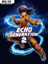 Echo Generation 2 Free Download (v1.0.47) - PC Game on SteamUnlocked