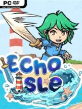 Echo Isle Free Download - PC Game on SteamUnlocked