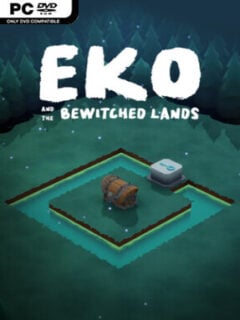 Eko and the Bewitched Lands (v2026.04.20) - PC Game on SteamUnlocked
