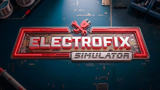 ElectroFix Simulator Free Download