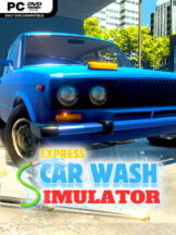 Express Car Wash Simulator Free Download (v0.4.6.9) - PC Game on SteamUnlocked
