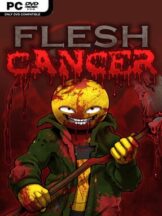 FLESHCANCER Free Download - PC Game on SteamUnlocked
