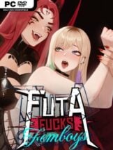 FUTA FUCKS FEMBOYS Free Download (v1.0.36 & Uncensored) - PC Game on SteamUnlocked