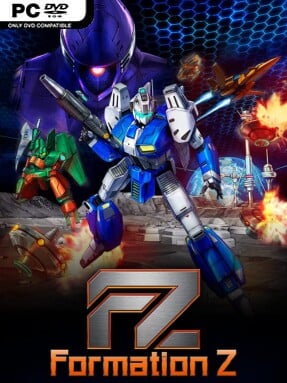 FZ: Formation Z Free Download