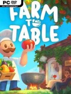 Farm to Table (v1.0.92) - PC Game on SteamUnlocked