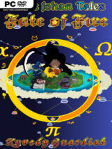 Fate of Fire: Kyvedy Guardiah Free Download (v2.05) - PC Game on SteamUnlocked