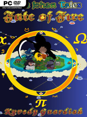 Fate of Fire: Kyvedy Guardiah (v2.05) - PC Game on SteamUnlocked