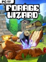 Forage Wizard Free Download (v1.2.1) - PC Game on SteamUnlocked