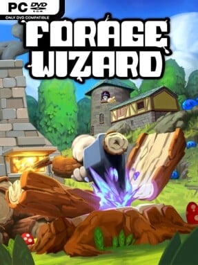 Forage Wizard Free Download (v1.1.1)