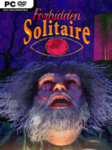 Forbidden Solitaire Free Download (v1.0) - PC Game on SteamUnlocked