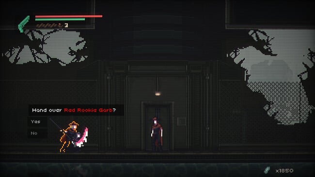 Foreign Sun PC Screenshot