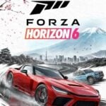Forza Horizon 6 (v2026.07.20 & ALL DLC)