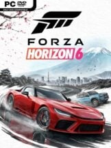 Forza Horizon 6 Free Download (v2026.10.05 & ALL DLC) - PC Game on SteamUnlocked