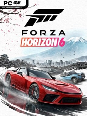 Forza Horizon 6 Free Download (v2026.08.24 & ALL DLC)