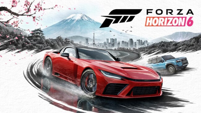 Forza Horizon Free Download