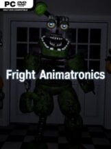 Fright Animatronics Free Download (v2026.04.29) - PC Game on SteamUnlocked