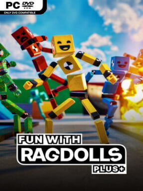 Fun with Ragdolls Plus Free Download (v1.2.3)