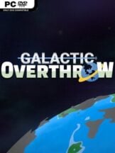 Galactic Overthrow Free Download (v1.0.1) - PC Game on SteamUnlocked