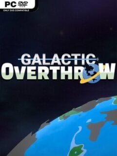 Galactic Overthrow (v1.0.1) - PC Game on SteamUnlocked