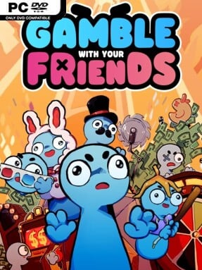 Gamble With Your Friends (v1.0.7 & Multiplayer) - PC Game on SteamUnlocked