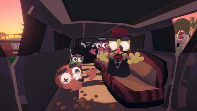 Gamble With Your Friends PC Screenshot
