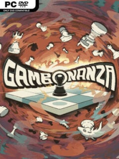 Gambonanza (v1.1.0a) - PC Game on SteamUnlocked
