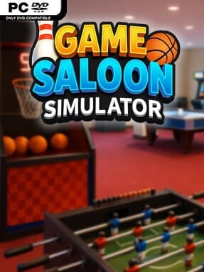 Game Saloon Simulator Free Download (v0.1.3)